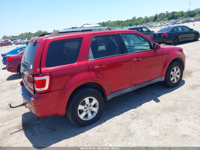Aukcja sprzedaży 2010 Ford Escape Limited, vin: 1FMCU9EG8AKC60823, numer aukcji: 45140769
