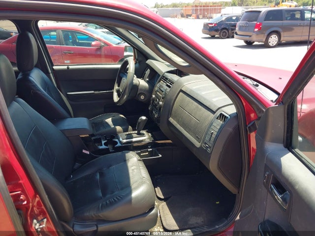 Aukcja sprzedaży 2010 Ford Escape Limited, vin: 1FMCU9EG8AKC60823, numer aukcji: 45140769