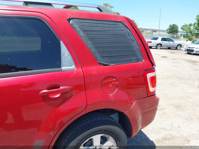 Aukcja sprzedaży 2010 Ford Escape Limited, vin: 1FMCU9EG8AKC60823, numer aukcji: 45140769