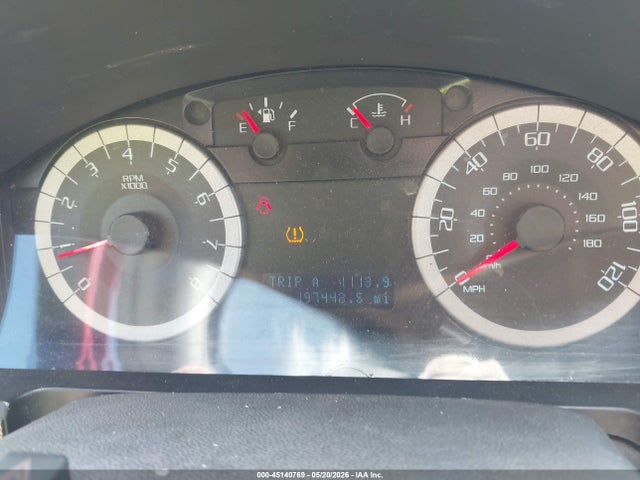 Aukcja sprzedaży 2010 Ford Escape Limited, vin: 1FMCU9EG8AKC60823, numer aukcji: 45140769