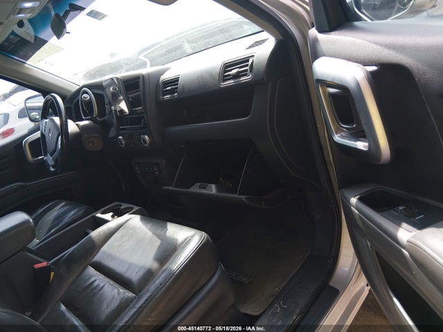 Продажа на аукционе авто 2006 Honda Ridgeline Rtl, vin: 2HJYK16526H551648, номер лота: 45140772