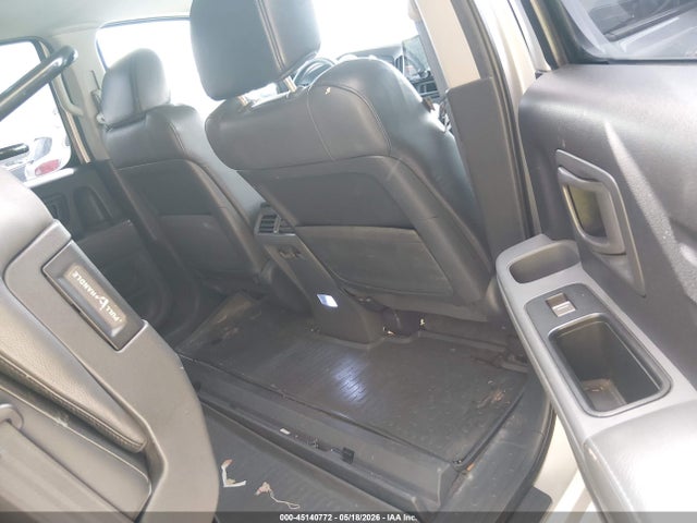 Продажа на аукционе авто 2006 Honda Ridgeline Rtl, vin: 2HJYK16526H551648, номер лота: 45140772