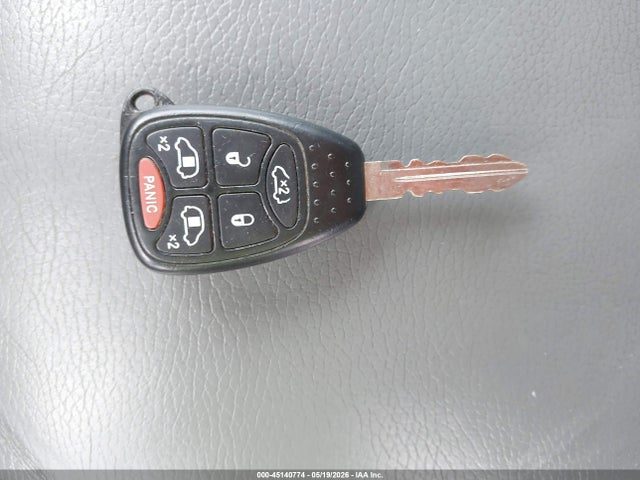 Продаж на аукціоні авто 2005 Chrysler Town & Country Limited, vin: 2C4GP64L85R115928, номер лоту: 45140774