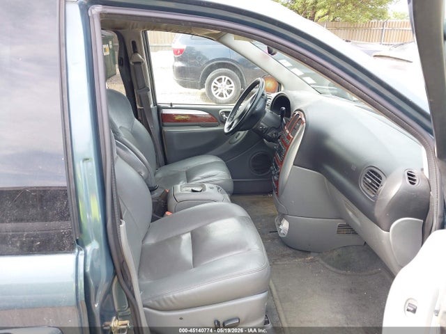 Продаж на аукціоні авто 2005 Chrysler Town & Country Limited, vin: 2C4GP64L85R115928, номер лоту: 45140774