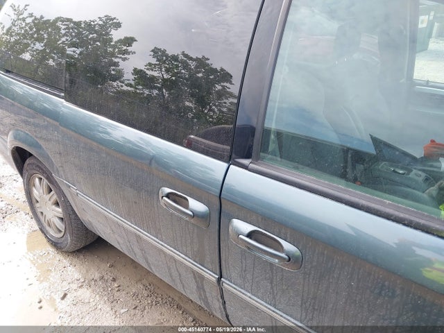 Продаж на аукціоні авто 2005 Chrysler Town & Country Limited, vin: 2C4GP64L85R115928, номер лоту: 45140774