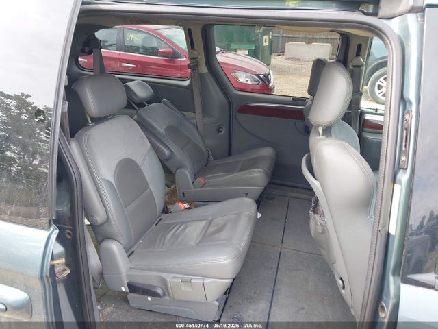 Продаж на аукціоні авто 2005 Chrysler Town & Country Limited, vin: 2C4GP64L85R115928, номер лоту: 45140774