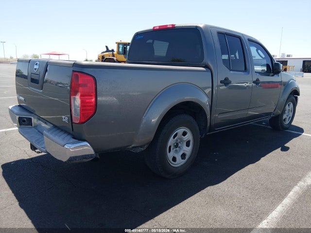 Aukcja sprzedaży 2005 Nissan Frontier Se, vin: 1N6AD07U55C455298, numer aukcji: 45140777