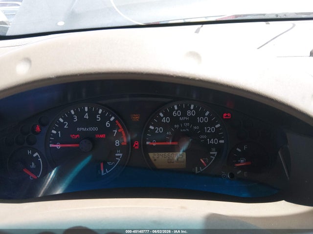 Aukcja sprzedaży 2005 Nissan Frontier Se, vin: 1N6AD07U55C455298, numer aukcji: 45140777