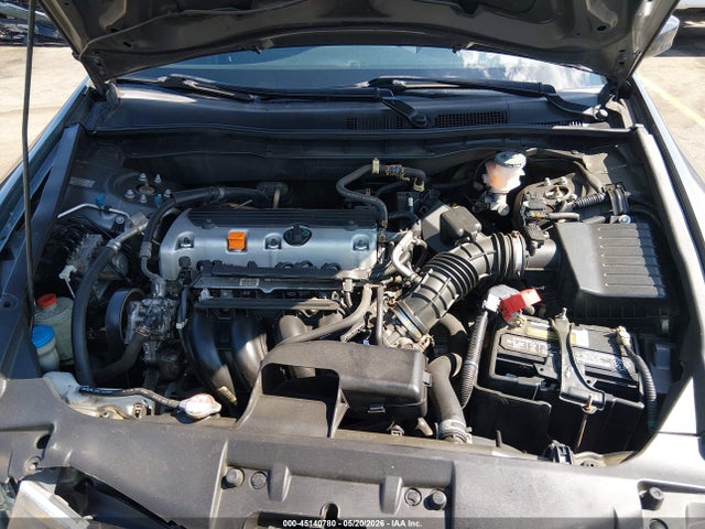 Aukcja sprzedaży 2009 Honda Accord 2.4 Lx, vin: 1HGCP26329A130974, numer aukcji: 45140780
