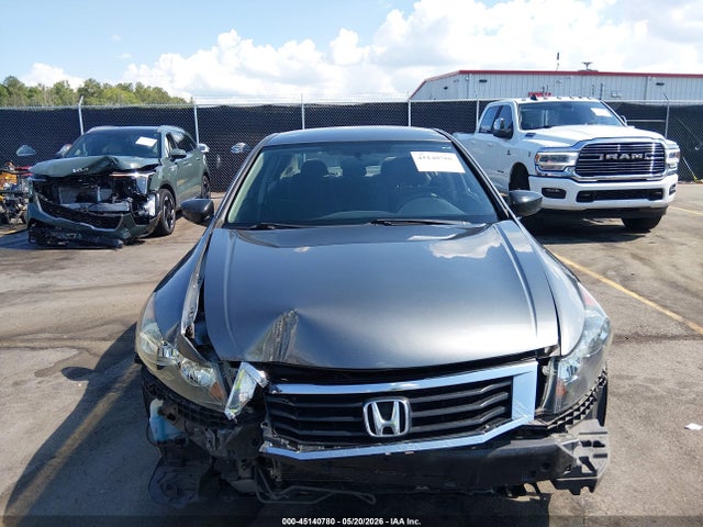 Aukcja sprzedaży 2009 Honda Accord 2.4 Lx, vin: 1HGCP26329A130974, numer aukcji: 45140780