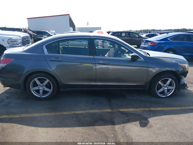 Aukcja sprzedaży 2009 Honda Accord 2.4 Lx, vin: 1HGCP26329A130974, numer aukcji: 45140780