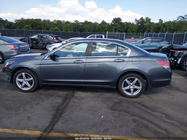 Aukcja sprzedaży 2009 Honda Accord 2.4 Lx, vin: 1HGCP26329A130974, numer aukcji: 45140780