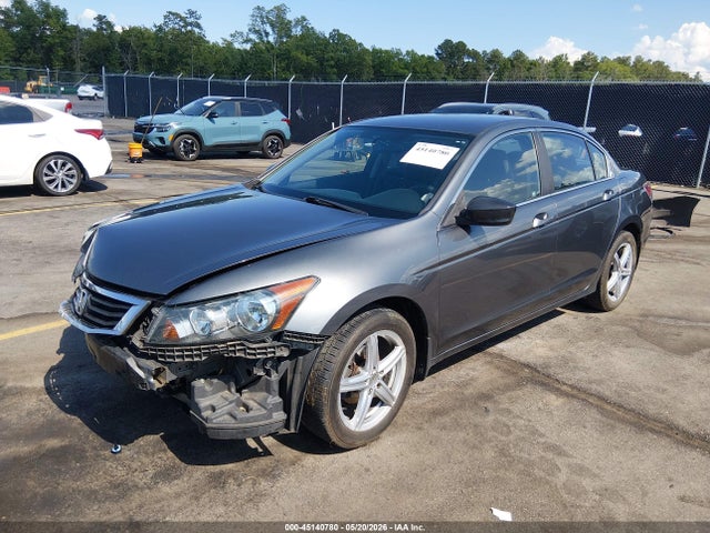 Aukcja sprzedaży 2009 Honda Accord 2.4 Lx, vin: 1HGCP26329A130974, numer aukcji: 45140780