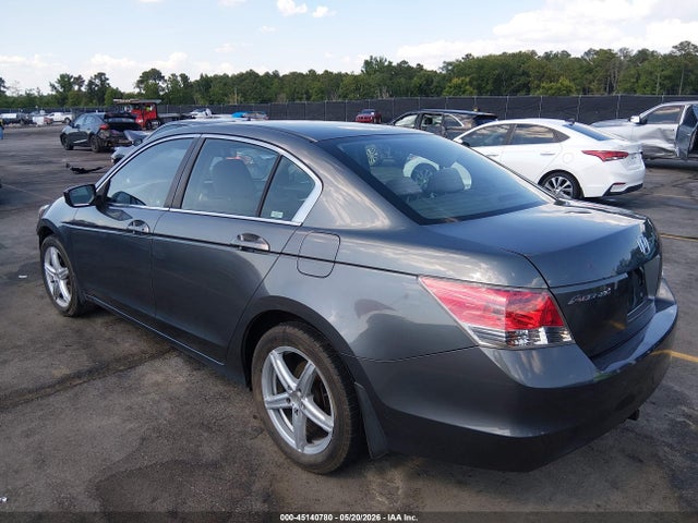 Aukcja sprzedaży 2009 Honda Accord 2.4 Lx, vin: 1HGCP26329A130974, numer aukcji: 45140780