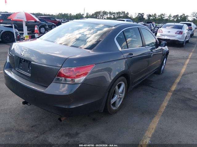Aukcja sprzedaży 2009 Honda Accord 2.4 Lx, vin: 1HGCP26329A130974, numer aukcji: 45140780