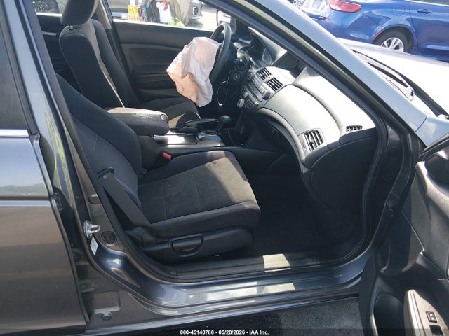 Aukcja sprzedaży 2009 Honda Accord 2.4 Lx, vin: 1HGCP26329A130974, numer aukcji: 45140780