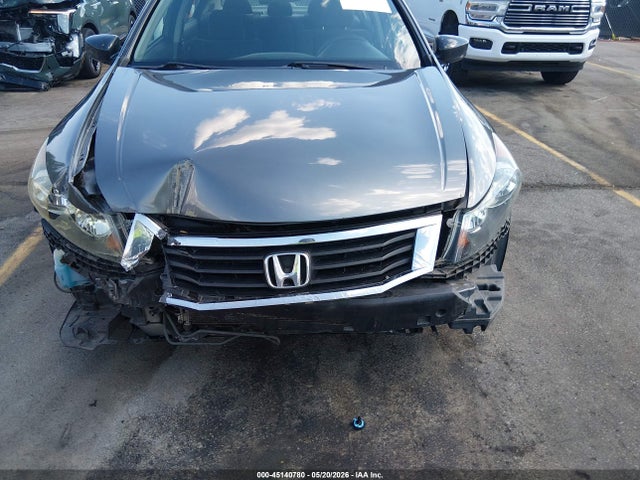 Aukcja sprzedaży 2009 Honda Accord 2.4 Lx, vin: 1HGCP26329A130974, numer aukcji: 45140780