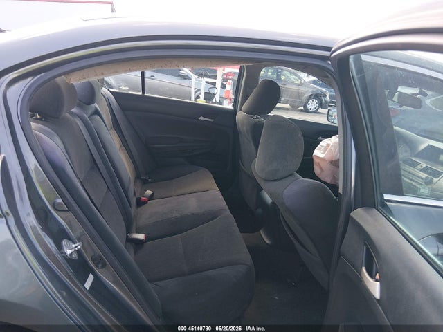 Aukcja sprzedaży 2009 Honda Accord 2.4 Lx, vin: 1HGCP26329A130974, numer aukcji: 45140780