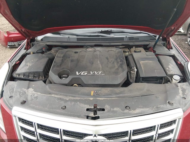 Aukcja sprzedaży 2013 Cadillac Xts Standard, vin: 2G61N5S30D9234051, numer aukcji: 45140783
