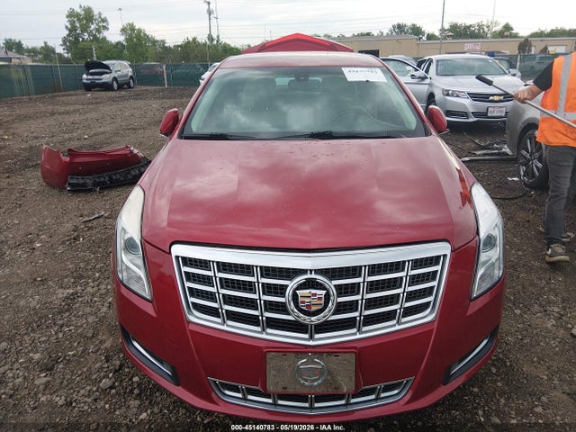 Aukcja sprzedaży 2013 Cadillac Xts Standard, vin: 2G61N5S30D9234051, numer aukcji: 45140783