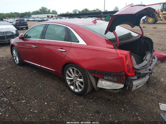 Aukcja sprzedaży 2013 Cadillac Xts Standard, vin: 2G61N5S30D9234051, numer aukcji: 45140783