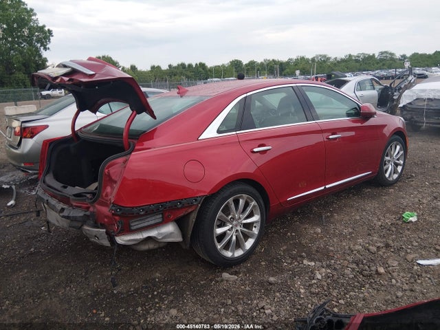 Aukcja sprzedaży 2013 Cadillac Xts Standard, vin: 2G61N5S30D9234051, numer aukcji: 45140783