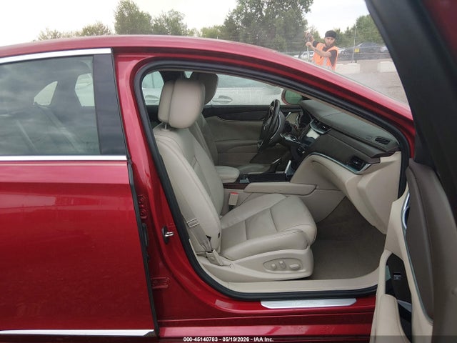 Aukcja sprzedaży 2013 Cadillac Xts Standard, vin: 2G61N5S30D9234051, numer aukcji: 45140783
