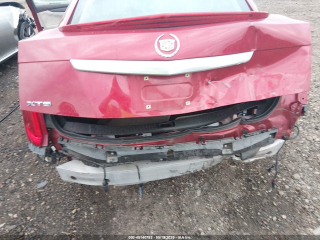 Aukcja sprzedaży 2013 Cadillac Xts Standard, vin: 2G61N5S30D9234051, numer aukcji: 45140783