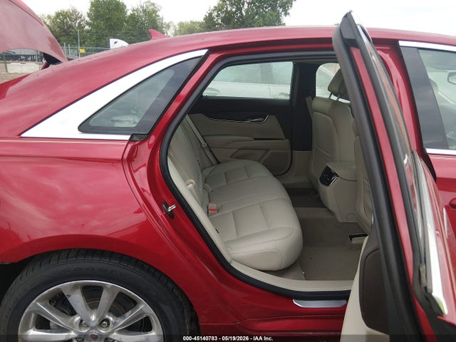 Aukcja sprzedaży 2013 Cadillac Xts Standard, vin: 2G61N5S30D9234051, numer aukcji: 45140783