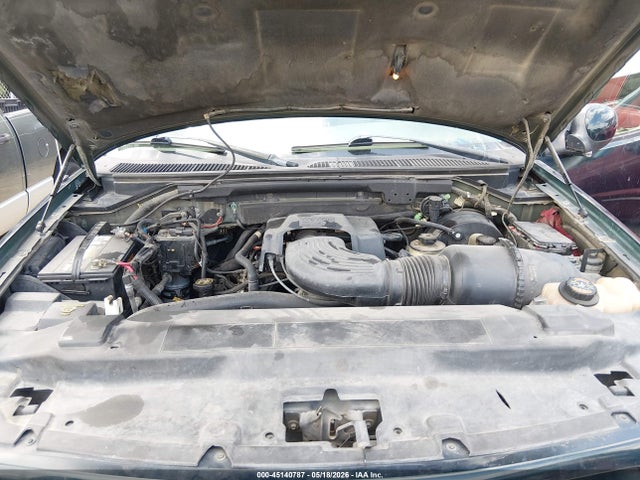 Продаж на аукціоні авто 2001 Ford F-150 Lariat/xl/xlt, vin: 1FTRX07L11KE48885, номер лоту: 45140787