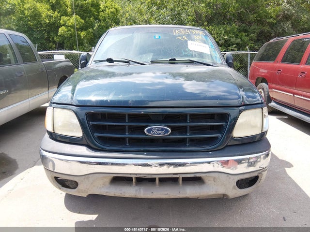 Продаж на аукціоні авто 2001 Ford F-150 Lariat/xl/xlt, vin: 1FTRX07L11KE48885, номер лоту: 45140787