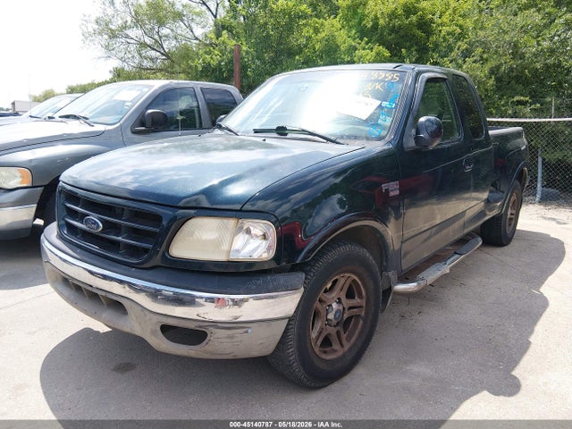 Продаж на аукціоні авто 2001 Ford F-150 Lariat/xl/xlt, vin: 1FTRX07L11KE48885, номер лоту: 45140787