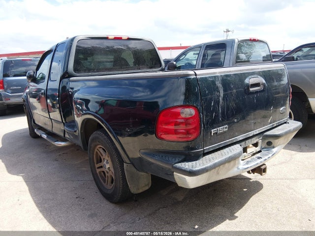 Продаж на аукціоні авто 2001 Ford F-150 Lariat/xl/xlt, vin: 1FTRX07L11KE48885, номер лоту: 45140787