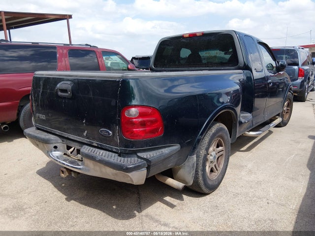 Продаж на аукціоні авто 2001 Ford F-150 Lariat/xl/xlt, vin: 1FTRX07L11KE48885, номер лоту: 45140787
