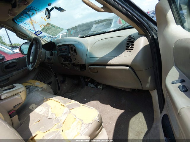 Продаж на аукціоні авто 2001 Ford F-150 Lariat/xl/xlt, vin: 1FTRX07L11KE48885, номер лоту: 45140787