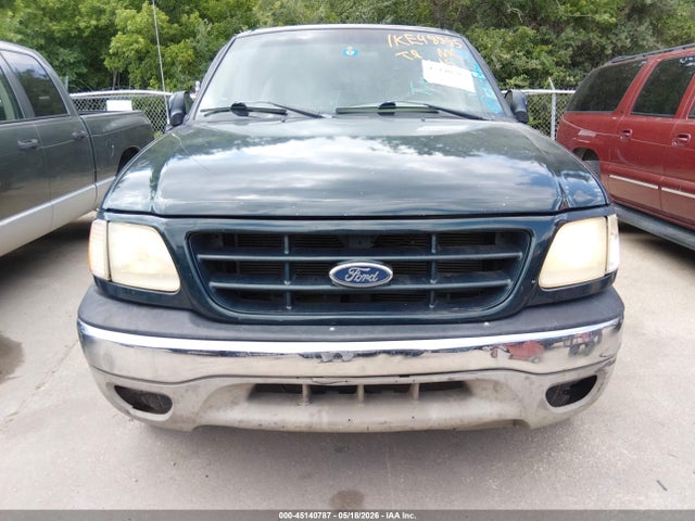 Продаж на аукціоні авто 2001 Ford F-150 Lariat/xl/xlt, vin: 1FTRX07L11KE48885, номер лоту: 45140787