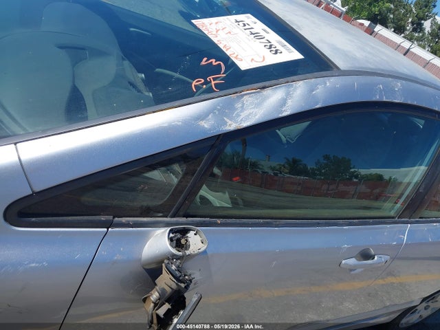 45140788 :رقم المزاد ، 2HGFA16529H320799 vin ، 2009 Honda Civic Lx مزاد بيع