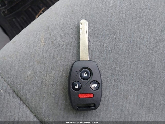 Aukcja sprzedaży 2009 Honda Civic Lx, vin: 19XFA16599E028223, numer aukcji: 45140795
