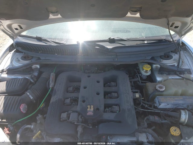 2004 Chrysler 300m მანქანა იყიდება აუქციონზე, vin: 2C3HE66G64H692542, აუქციონის ნომერი: 45140799