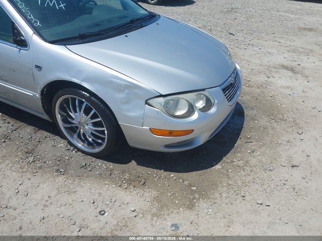 2004 Chrysler 300m მანქანა იყიდება აუქციონზე, vin: 2C3HE66G64H692542, აუქციონის ნომერი: 45140799