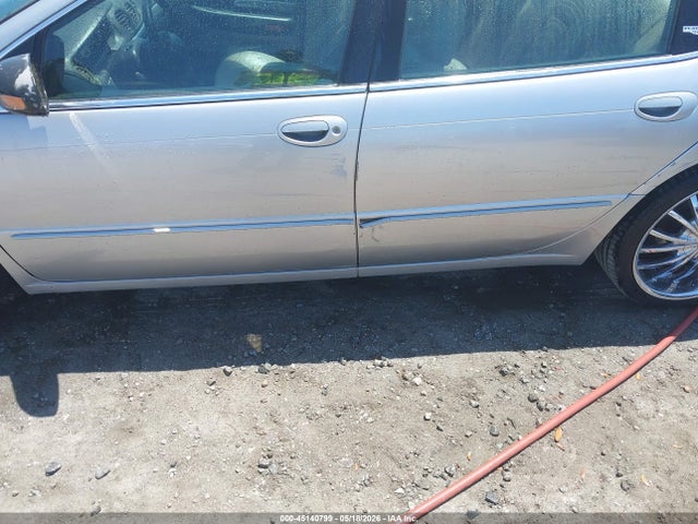 2004 Chrysler 300m მანქანა იყიდება აუქციონზე, vin: 2C3HE66G64H692542, აუქციონის ნომერი: 45140799