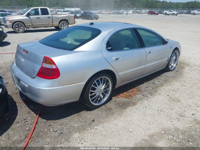 2004 Chrysler 300m მანქანა იყიდება აუქციონზე, vin: 2C3HE66G64H692542, აუქციონის ნომერი: 45140799