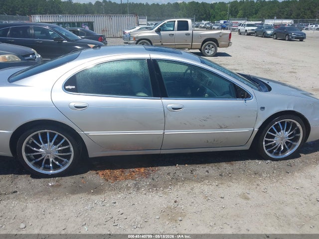 2004 Chrysler 300m მანქანა იყიდება აუქციონზე, vin: 2C3HE66G64H692542, აუქციონის ნომერი: 45140799