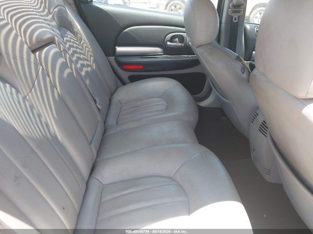 2004 Chrysler 300m მანქანა იყიდება აუქციონზე, vin: 2C3HE66G64H692542, აუქციონის ნომერი: 45140799