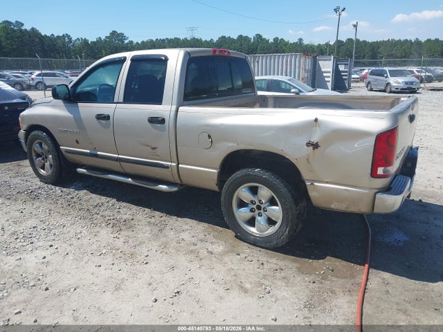 Продаж на аукціоні авто 2003 Dodge Ram 1500 Slt/laramie/st, vin: 1D7HA18N53J626489, номер лоту: 45140793