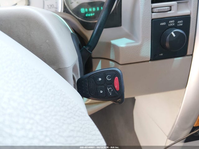 Продаж на аукціоні авто 2008 Chrysler Aspen Limited, vin: 1A8HW58258F112847, номер лоту: 45140801