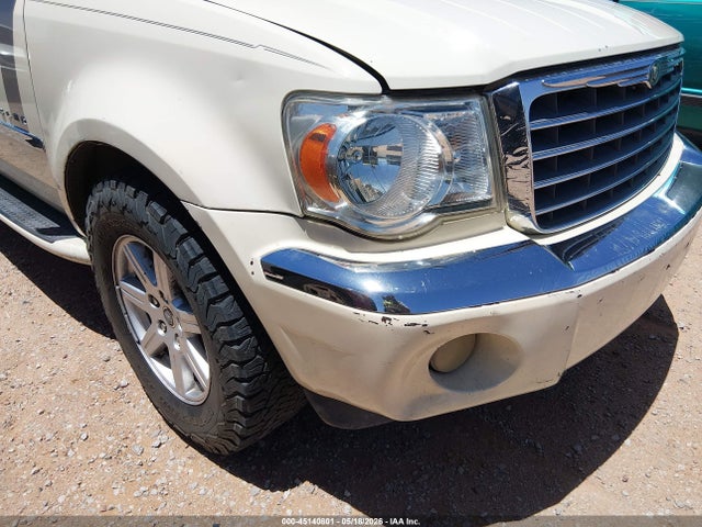 Продаж на аукціоні авто 2008 Chrysler Aspen Limited, vin: 1A8HW58258F112847, номер лоту: 45140801