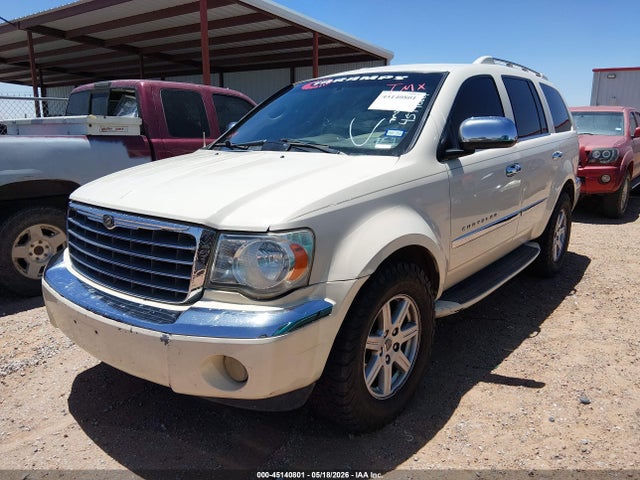 Продаж на аукціоні авто 2008 Chrysler Aspen Limited, vin: 1A8HW58258F112847, номер лоту: 45140801