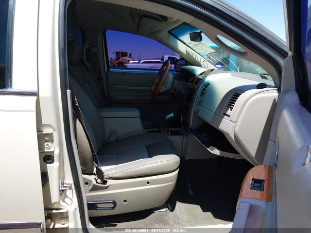 Продаж на аукціоні авто 2008 Chrysler Aspen Limited, vin: 1A8HW58258F112847, номер лоту: 45140801