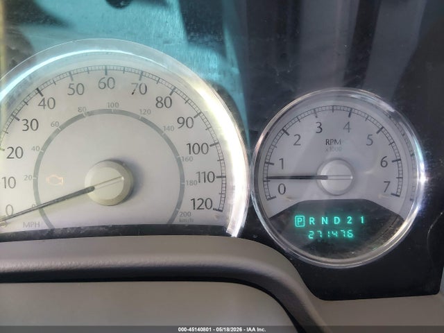 Продаж на аукціоні авто 2008 Chrysler Aspen Limited, vin: 1A8HW58258F112847, номер лоту: 45140801